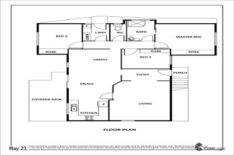 3 Patten St, Ngunnawal, ACT 2913