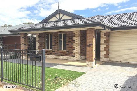 21a Saint Rd, Smithfield Plains, SA 5114