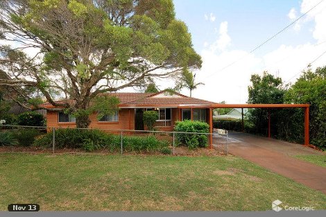 38 Hinkler Cres, Wilsonton, QLD 4350