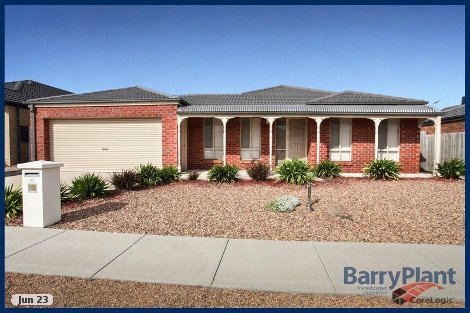 10 Ritchie Ct, Sunbury, VIC 3429