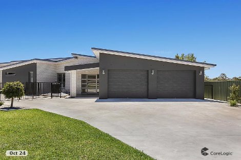 7 Lank Pl, Crosslands, NSW 2446