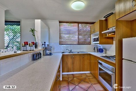 3/27 Hamley St, Wooloowin, QLD 4030