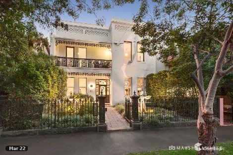 15 Loch St, St Kilda West, VIC 3182