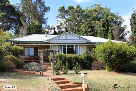 31 Forrest St, Bridgetown, WA 6255