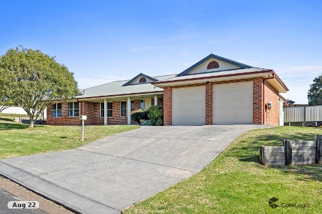 35 Cousins St, Muswellbrook, NSW 2333