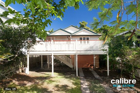 51 Empress Tce, Bardon, QLD 4065