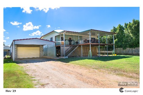 51 Old Capricorn Hwy, Gracemere, QLD 4702