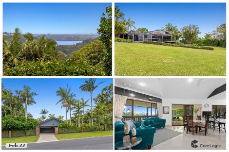 16 Highland Dr, Terranora, NSW 2486