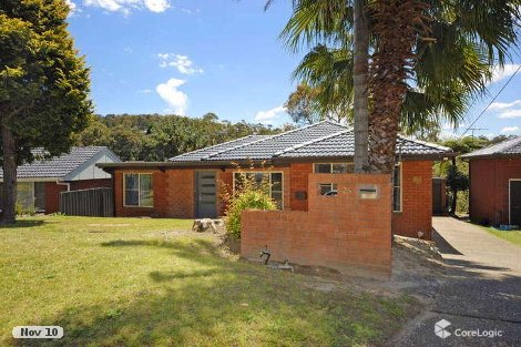 25 Brooke St, Yarrawarrah, NSW 2233