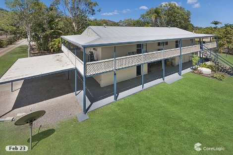 18 Bloodwood Dr, Nome, QLD 4816