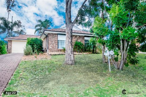 27 Greenbank Dr, Werrington Downs, NSW 2747