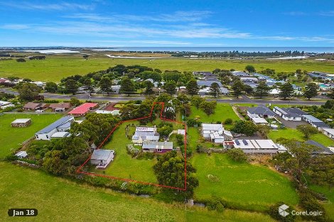 132 Princes Hwy, Port Fairy, VIC 3284