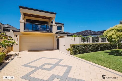 7 Barrisdale Rd, Ardross, WA 6153