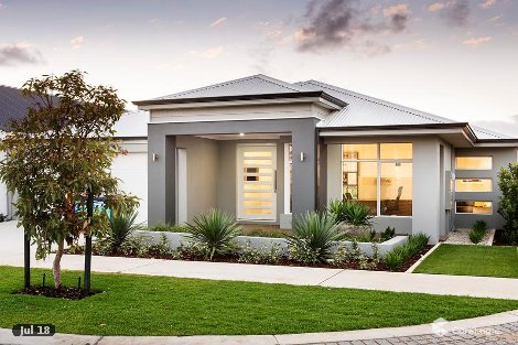 915 Aquamarine Pde, Treeby, WA 6164