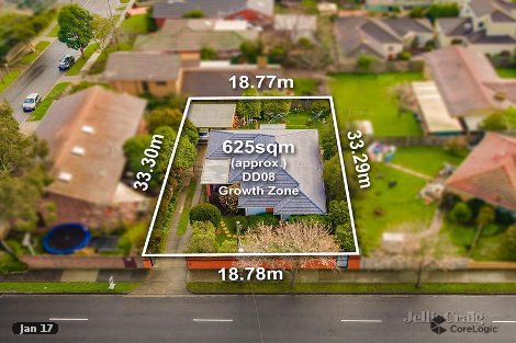 291 Manningham Rd, Templestowe Lower, VIC 3107