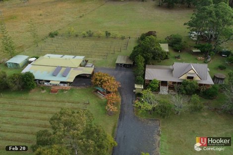 2696 Wallanbah Rd, Firefly, NSW 2429