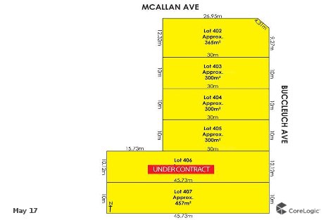 402-407 Buccleuch Ave, Findon, SA 5023