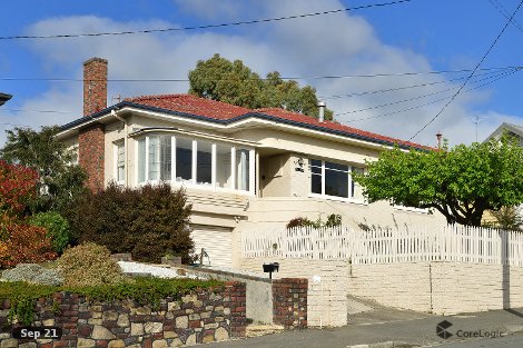 40 Elphinstone Rd, Mount Stuart, TAS 7000