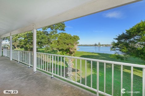 14 Shoreline Dr, North Shore, NSW 2444