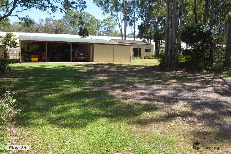 30 Flaggy Creek Rd, Wondecla, QLD 4887