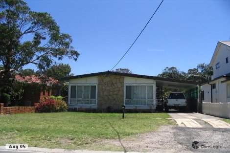 23 Silver Beach Rd, Kurnell, NSW 2231