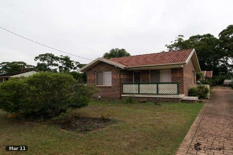 27 Ellmoos Ave, Sussex Inlet, NSW 2540