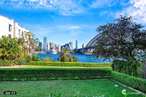 2/75 Kirribilli Ave, Kirribilli, NSW 2061