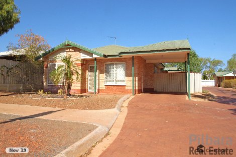 29 Lockyer St, Bulgarra, WA 6714