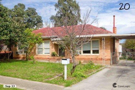 20 Hudson Ave, Rostrevor, SA 5073