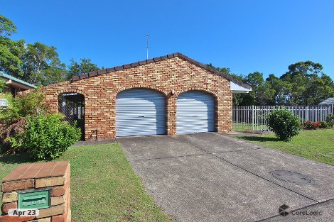 53 Murson Cres, North Haven, NSW 2443