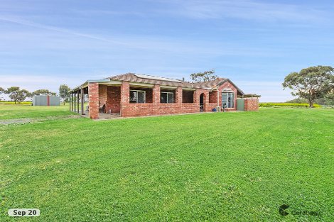 341 Mount Terrick Rd, Echuca West, VIC 3564