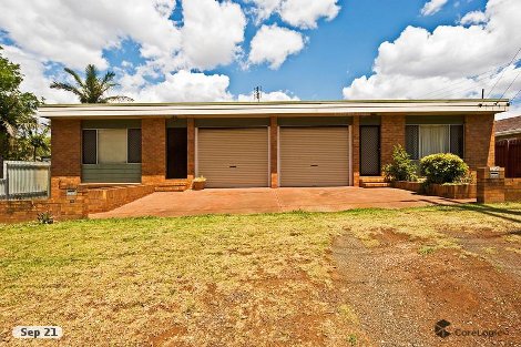 34 Wombyra St, Newtown, QLD 4350