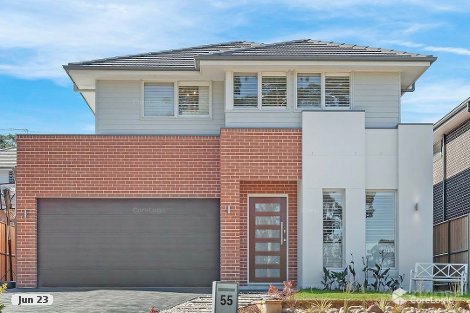 55 Cocoparra Cct, North Kellyville, NSW 2155