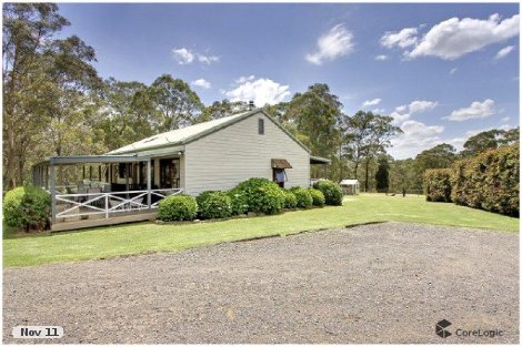 802 Comleroy Rd, Kurrajong, NSW 2758