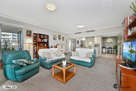 401/2 Walker St, Rhodes, NSW 2138