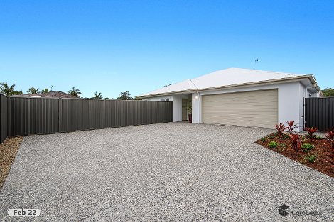 2/14 Xanadu Pl, Mooloolah Valley, QLD 4553