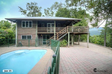 5 Gorge View Cres, Mossman Gorge, QLD 4873