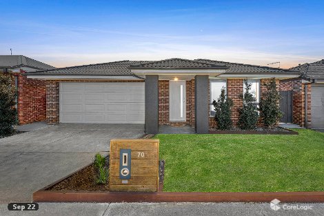 70 Precinct Rd, Charlemont, VIC 3217