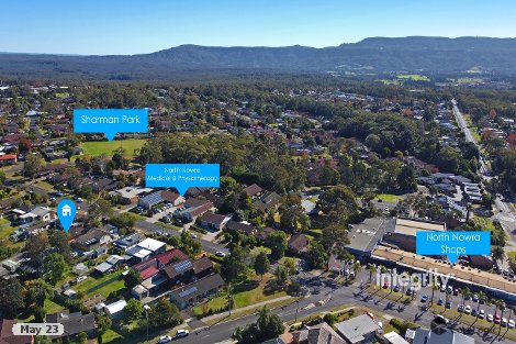 22 Mcmahons Rd, North Nowra, NSW 2541