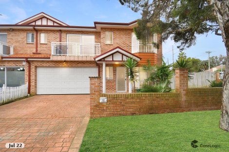 2a Baden Ave, Bass Hill, NSW 2197