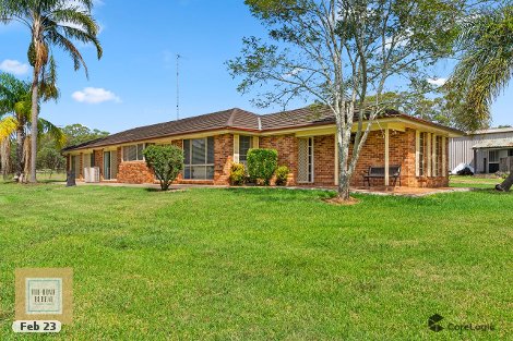 3 St Marys Pl, Maraylya, NSW 2765