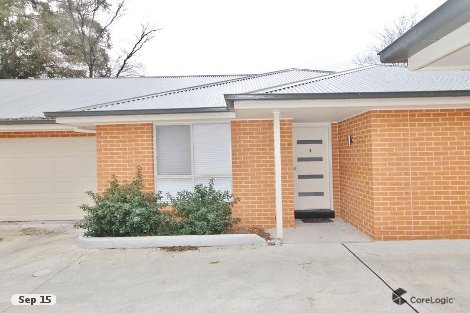 3/283 Stewart St, Bathurst, NSW 2795