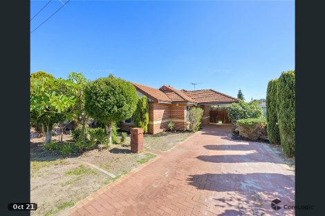 11 Korbosky Rd, Lockridge, WA 6054