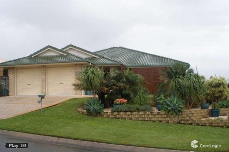 3 Flounder Ct, Andergrove, QLD 4740