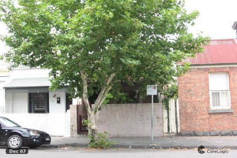 40 Freeman St, Fitzroy North, VIC 3068