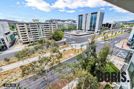 158/77 Northbourne Ave, Turner, ACT 2612