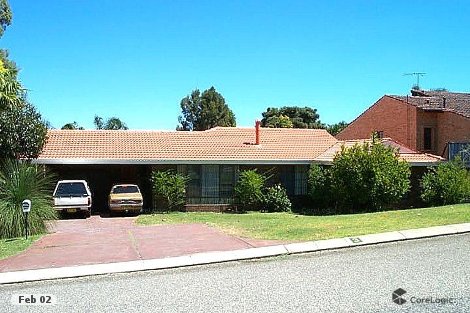 3 Quinn Ct, Noranda, WA 6062