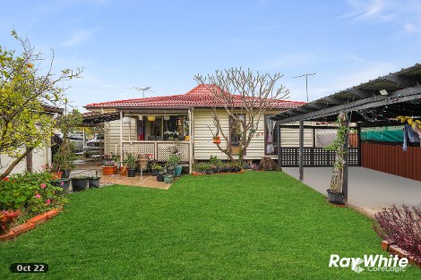 3 Reston Ave, Hebersham, NSW 2770