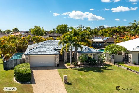 27 Cordata Ct, Robina, QLD 4226