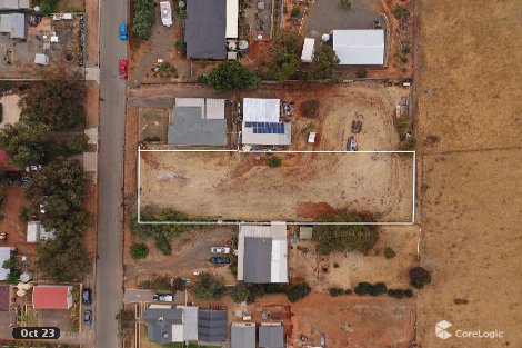 Lot 31 Hannan St, Eudunda, SA 5374